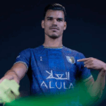 Danilo Barbosa é anunciado pelo Al-Ula, da Arábia Saudita: “Escolhi vir pelo projeto”